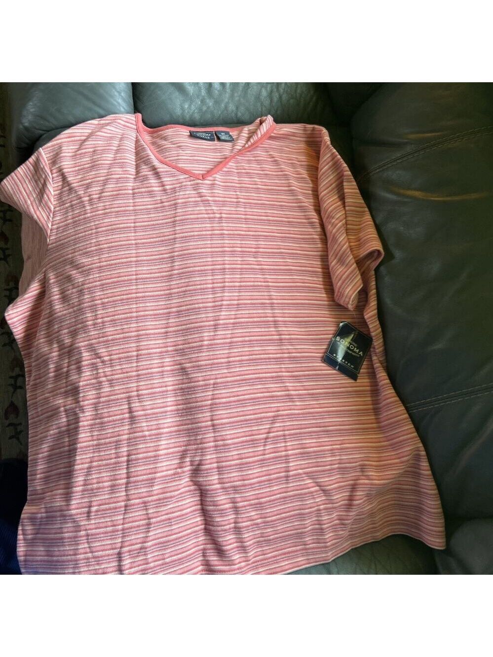 Sonoma stretch 3X women’s top